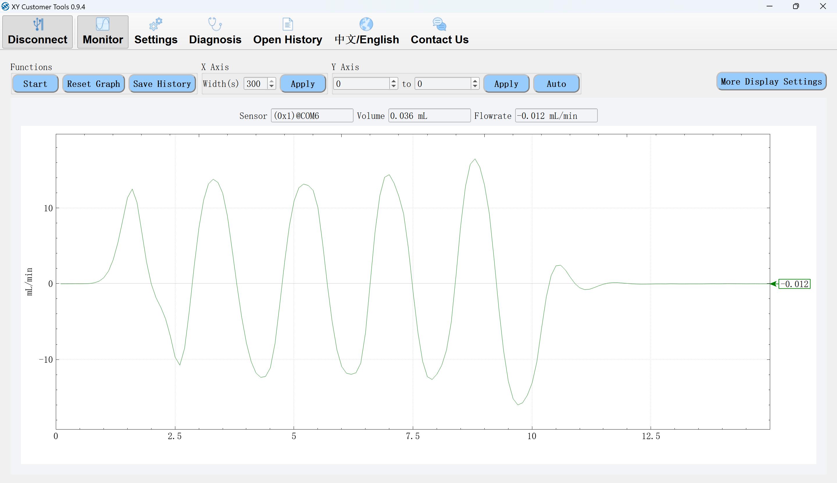 flow viewer software flow viewer software